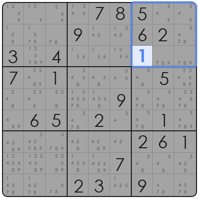 largest sudoku puzzle