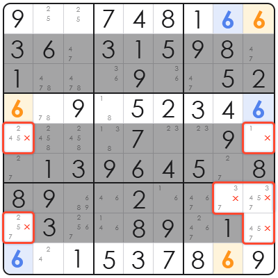 diagonal sudoku
