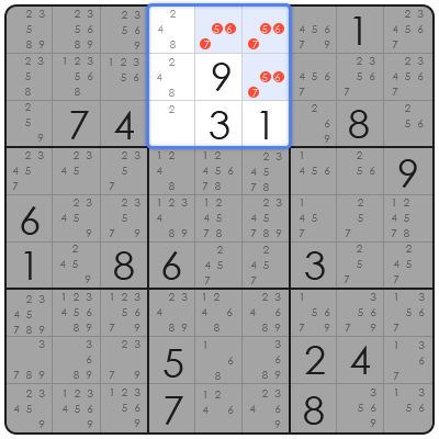 medium sudoku new york times